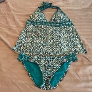 Tankini set